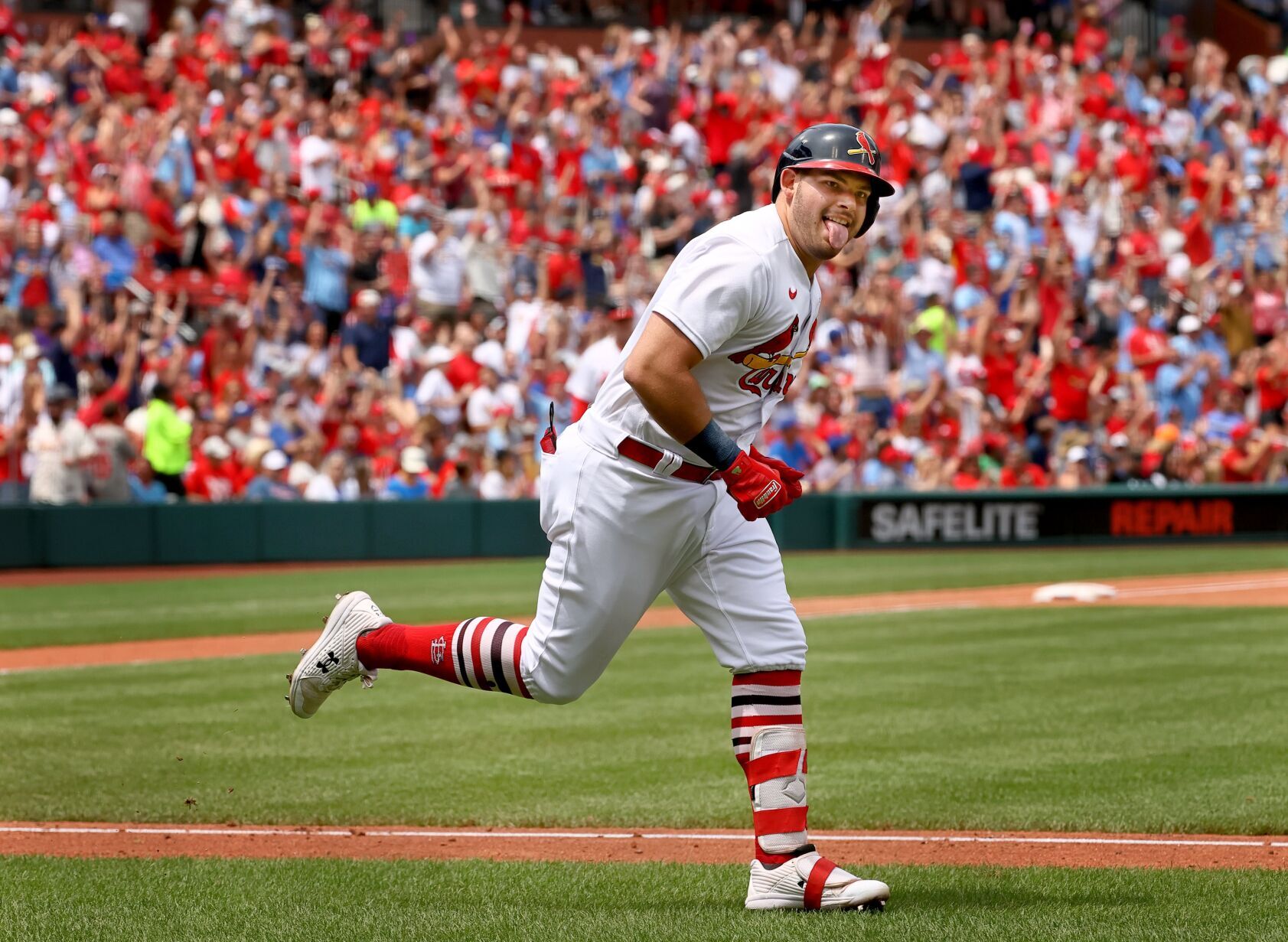Chicago Cubs vs St. Louis Cardinals